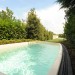 Photo Garden / Swimming pool