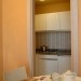 Fotos dos Apartamentos: Quarto e sala Superior com Vista Piscina para 4 Pessoas