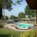 Photo Garden / Swimming pool