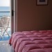 Фото номеров: Двухместный Superior с двуспальной кроватью, вид на море
