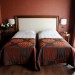 Zdjęcia Pokoi: Dwuosobowy, Dwuosobowy typu Deluxe z dwoma pojedynczymi łóżkami
