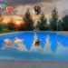 Photos Piscine / Jardin