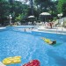 Photo Garden / Swimming pool