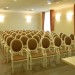 Foto Sala de Conferências