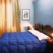 Photos Chambres: Double avec grand lit avec Salle de Bain en Commun