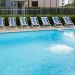 Photo Garden / Swimming pool