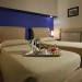 Photos Chambres: Double Deluxe grand lit avec vue Mer, Triple Deluxe avec vue Mer