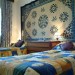Photos Chambres: Double avec lits séparés avec Vue sur Jardin, Triple avec Vue sur Jardin