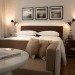 Zdjęcia Pokoi: Dwuosobowy typu Comfort z łóżkiem małżeńskim